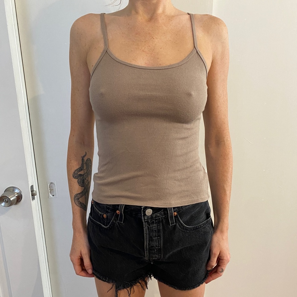 Joah Brown cami